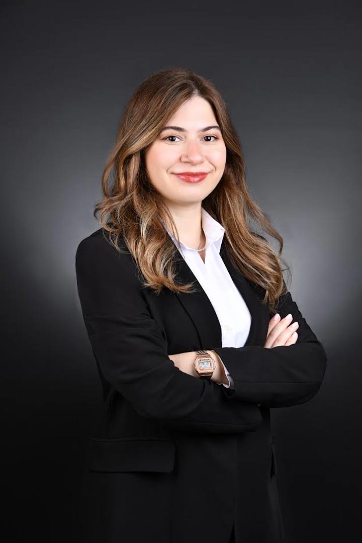 İrem Arıkan