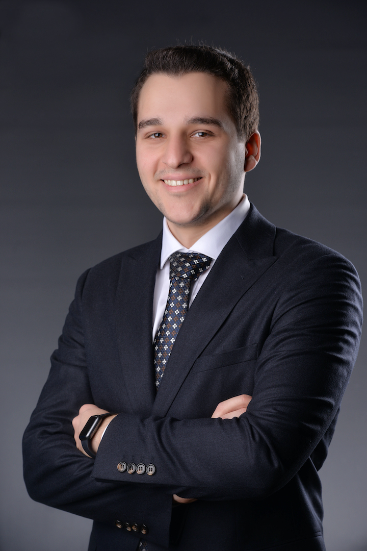 Mert Kara