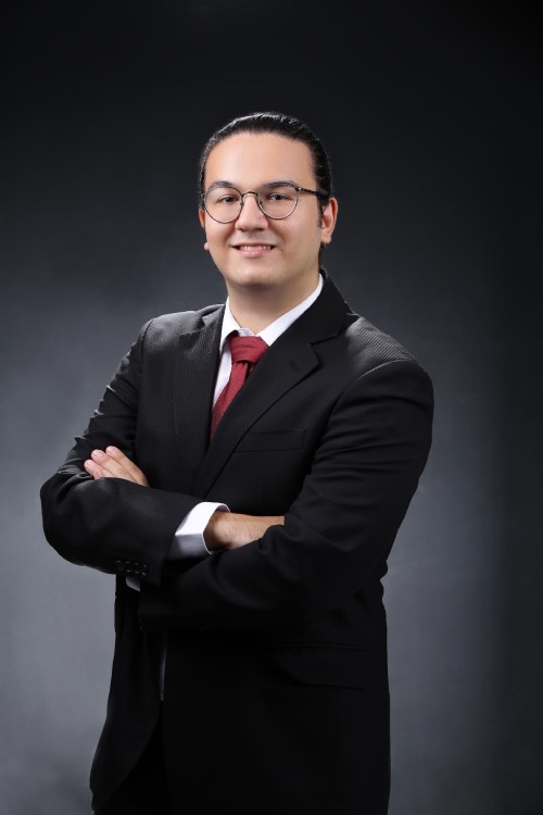 Yaman Saygılı
